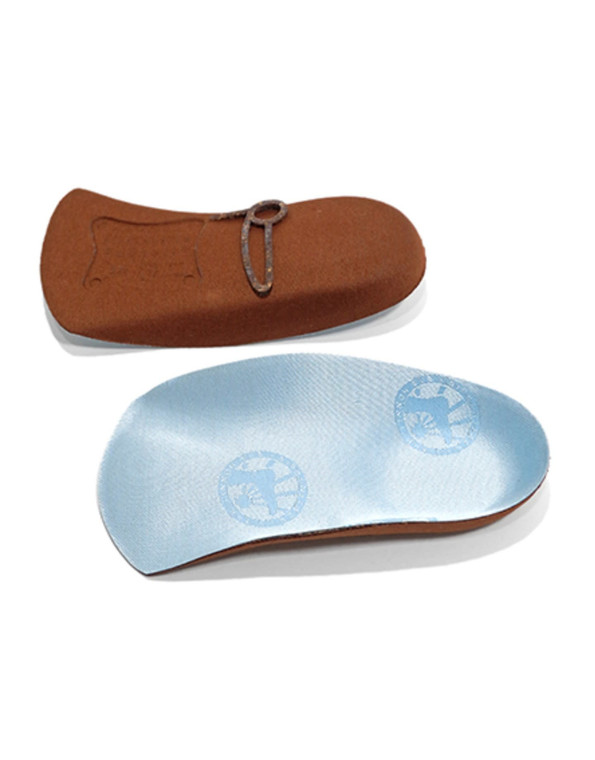 birkenstock blue footbed review