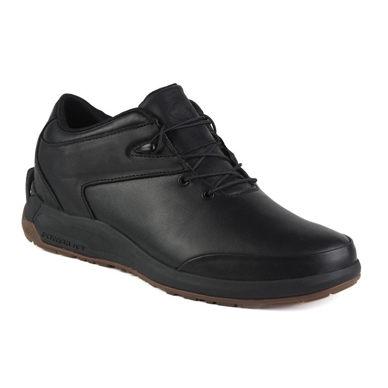 Powerlace Urban Leather