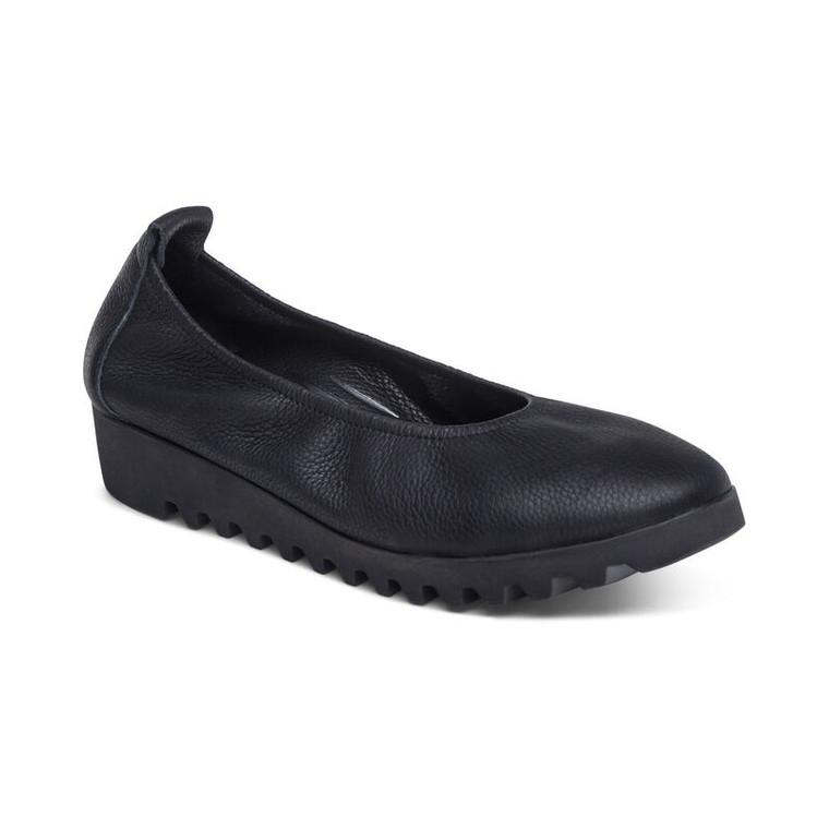 Aetrex Brianna Ballet Flat