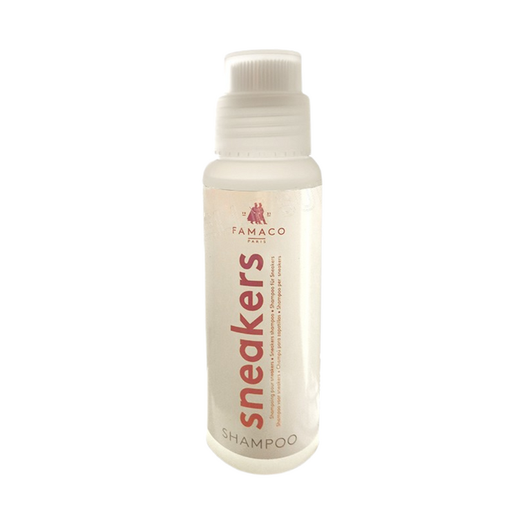 Famaco Sneakers Shampoo - 200ml