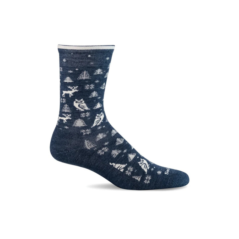Sockwell Foresty