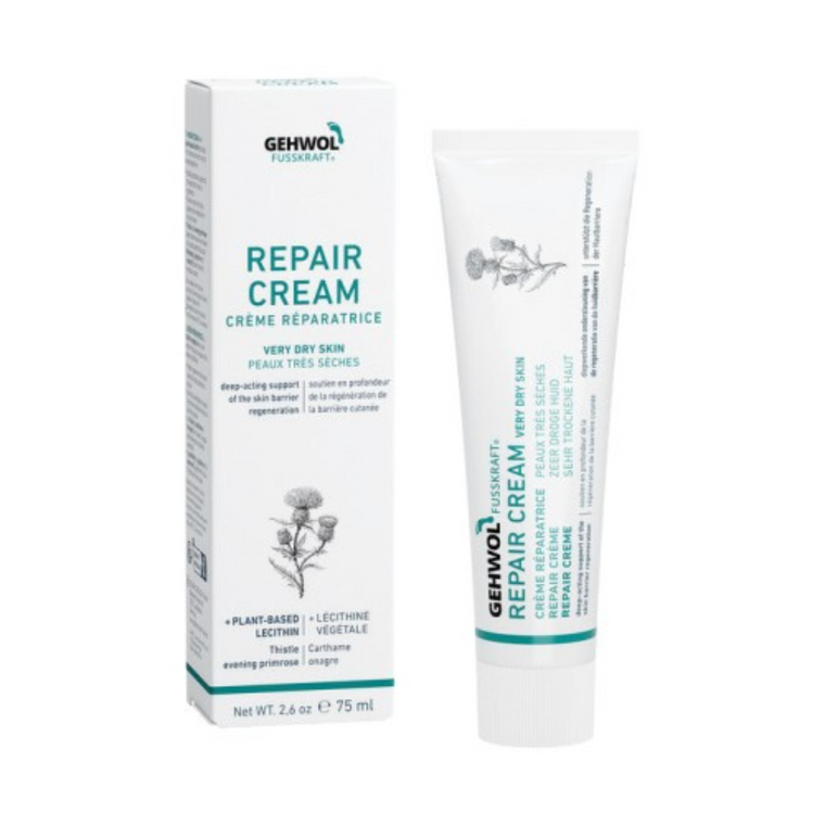 Gehwol Repair Cream
