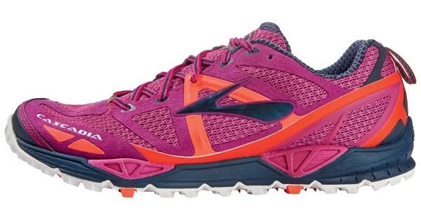 Brooks Women's Cascadia
