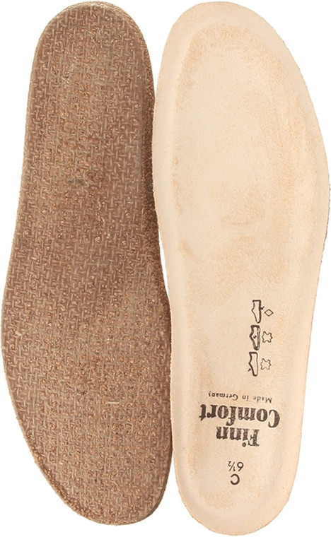 Finn Comfort Soft Replacement Footbed City UK