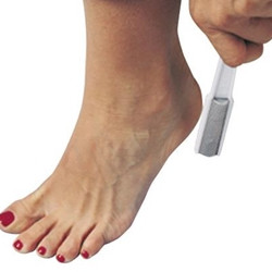 Pedifix Dual-Action Foot File