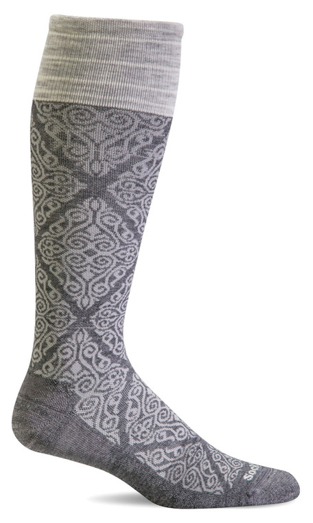 Sockwell the Raj Women's 20-30 mmHg