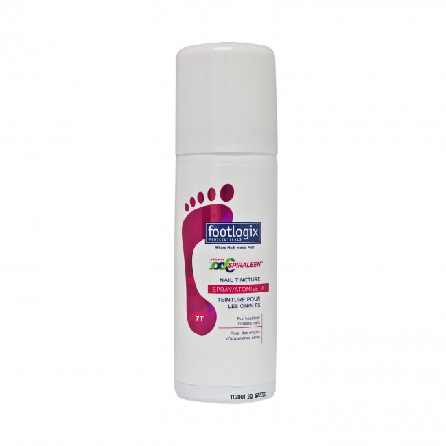 Footlogix Nail Tincture Spray - 50 ml
