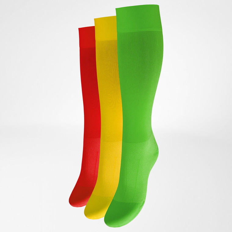 Bauerfeind Compression Sock Performance 20-30 mmHg