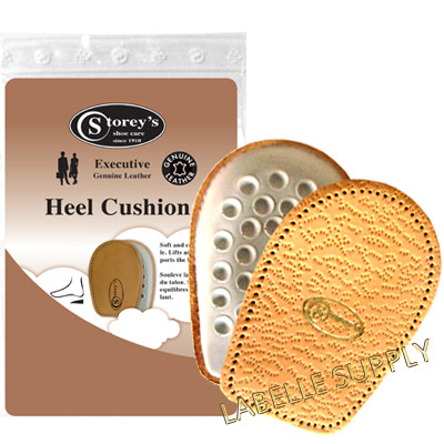 Storey Executive Heel Cushion