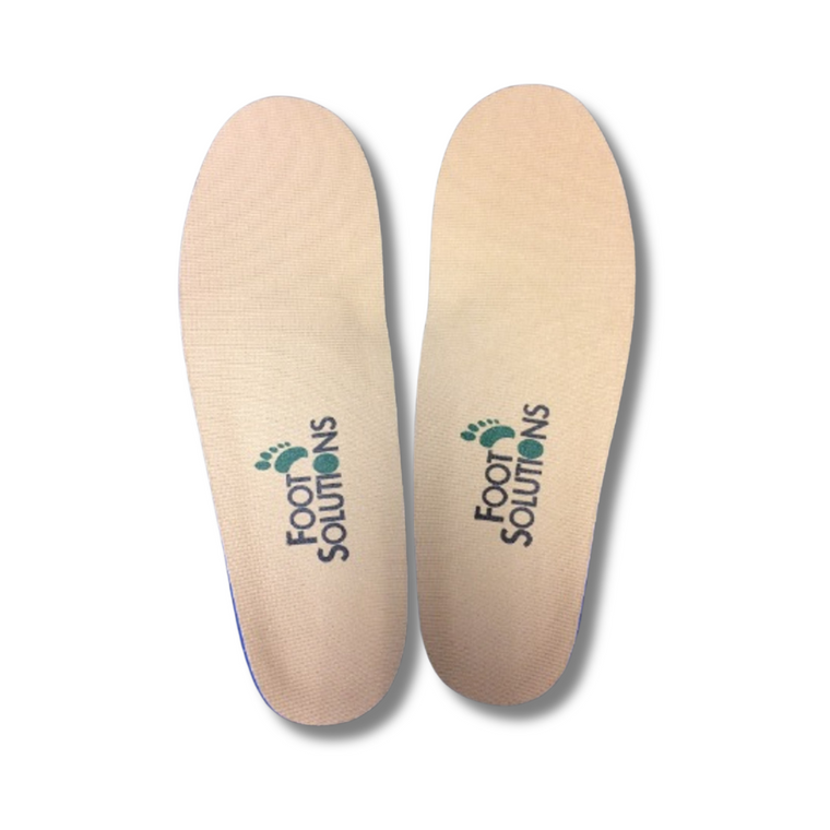 Foot Solutions Arch Support FS 100 Full Length