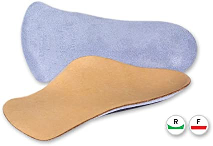 Aetrex Men Lynco L500