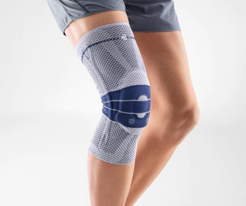 Bauerfeind Knee Braces: A Comprehensive Guide to Support and Relief