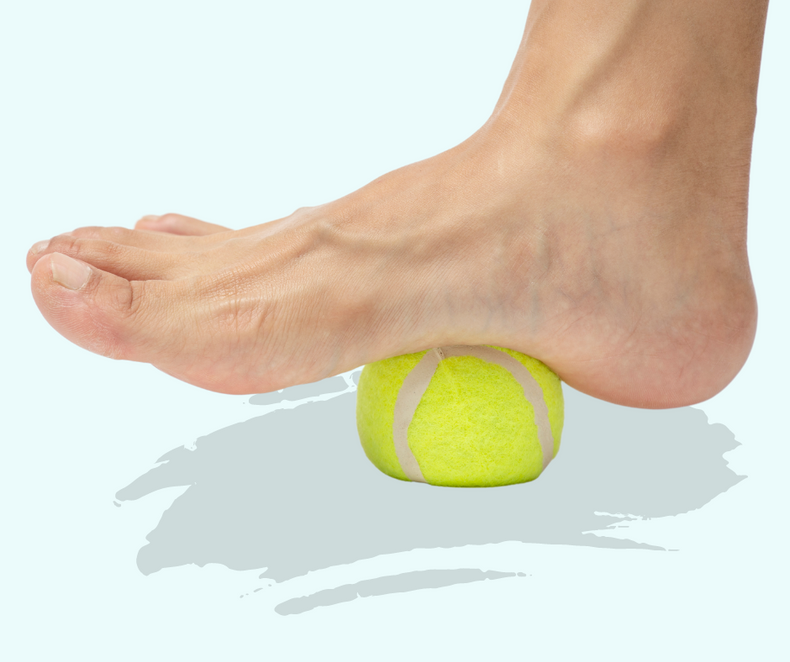 Say Goodbye to Heel Pain: 5 Effective Exercises for Plantar Fasciitis