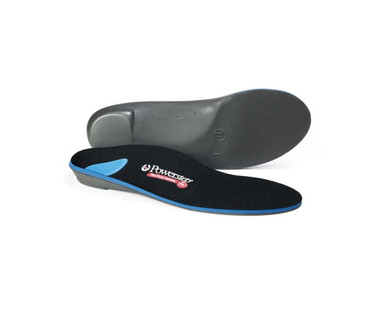 Powerstep full length on sale insoles