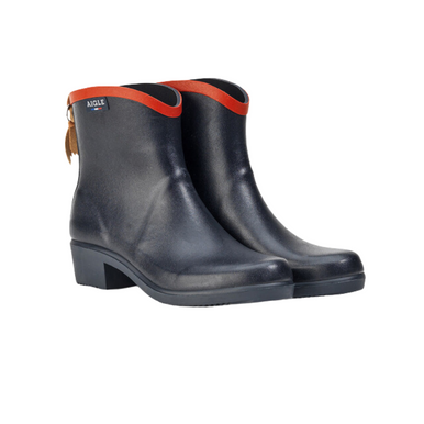 MISS JULIETTE レインブーツ AIGLE 長靴 レインブーツ ミスジュリエット ボッティロン ラバー