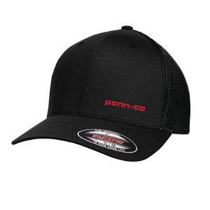 Flexfit Trucker Mesh Hat Flexfit Trucker Mesh Hat