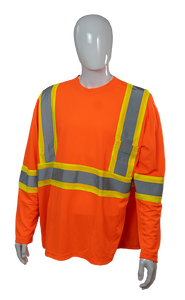 CSA Long Sleeve Shirt CSA Long Sleeve Shirt
