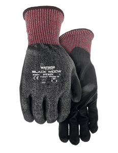 Black Widow Stealth Gloves Black Widow Stealth Gloves