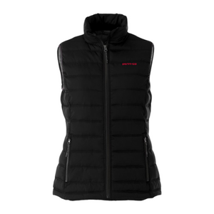 Women's Insulated Vest Women's Insulated Vest