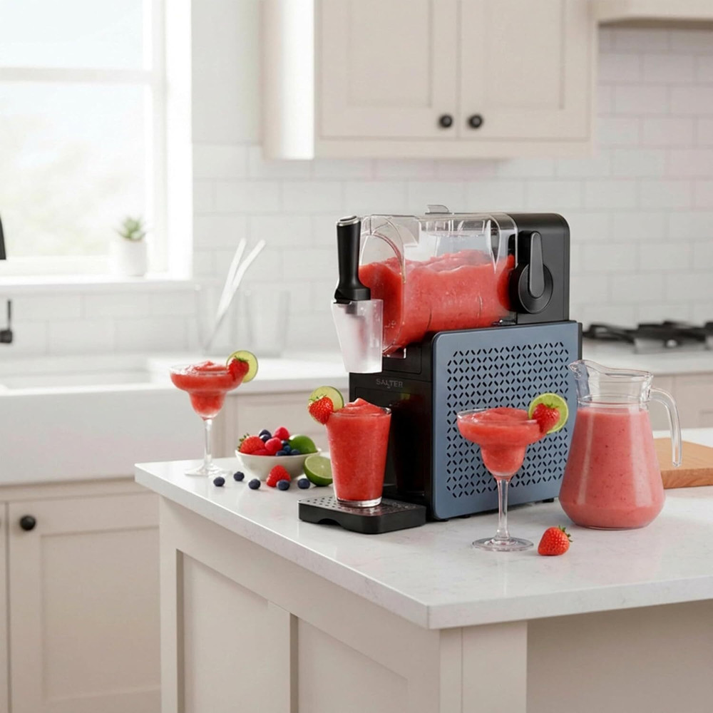 Salter Slushie Maker