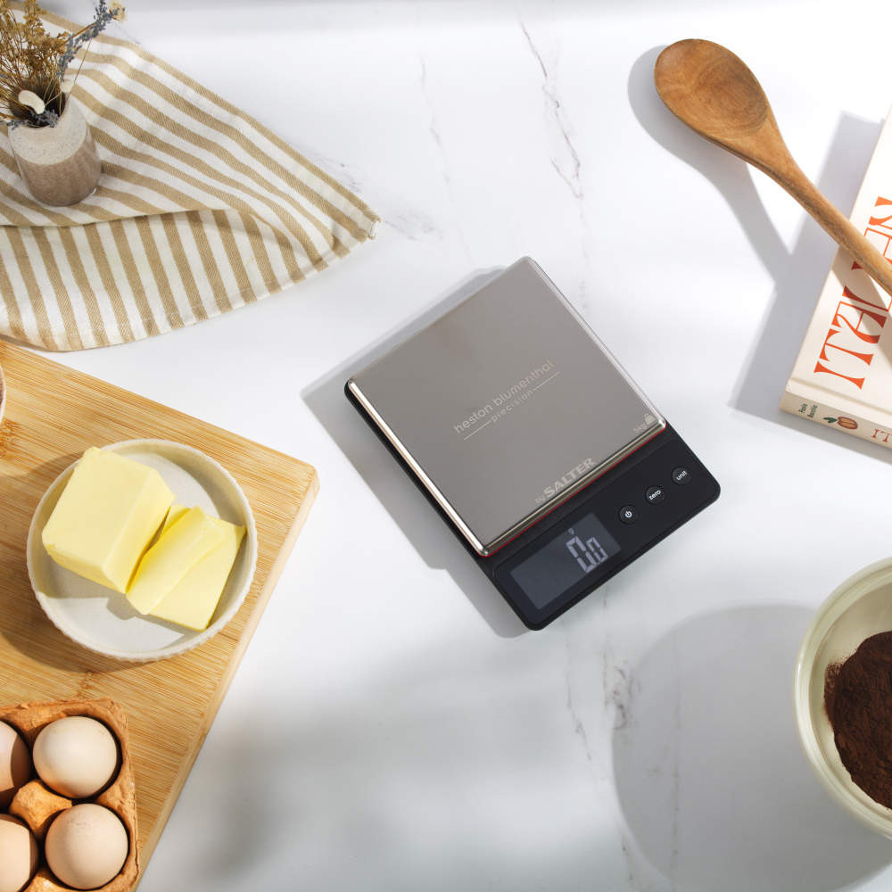 Salter Heston Blumenthal Baker's Scale - Thumbnail 5