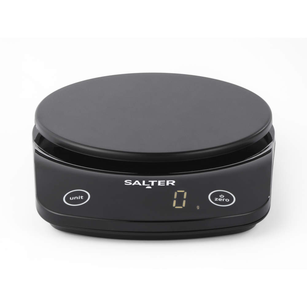 Buy Vega Digital Food Scales with Weighing Bowl