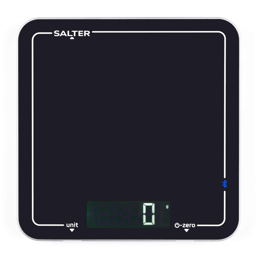 Bluetooth Kitchen Scales | Pairs with Cook App