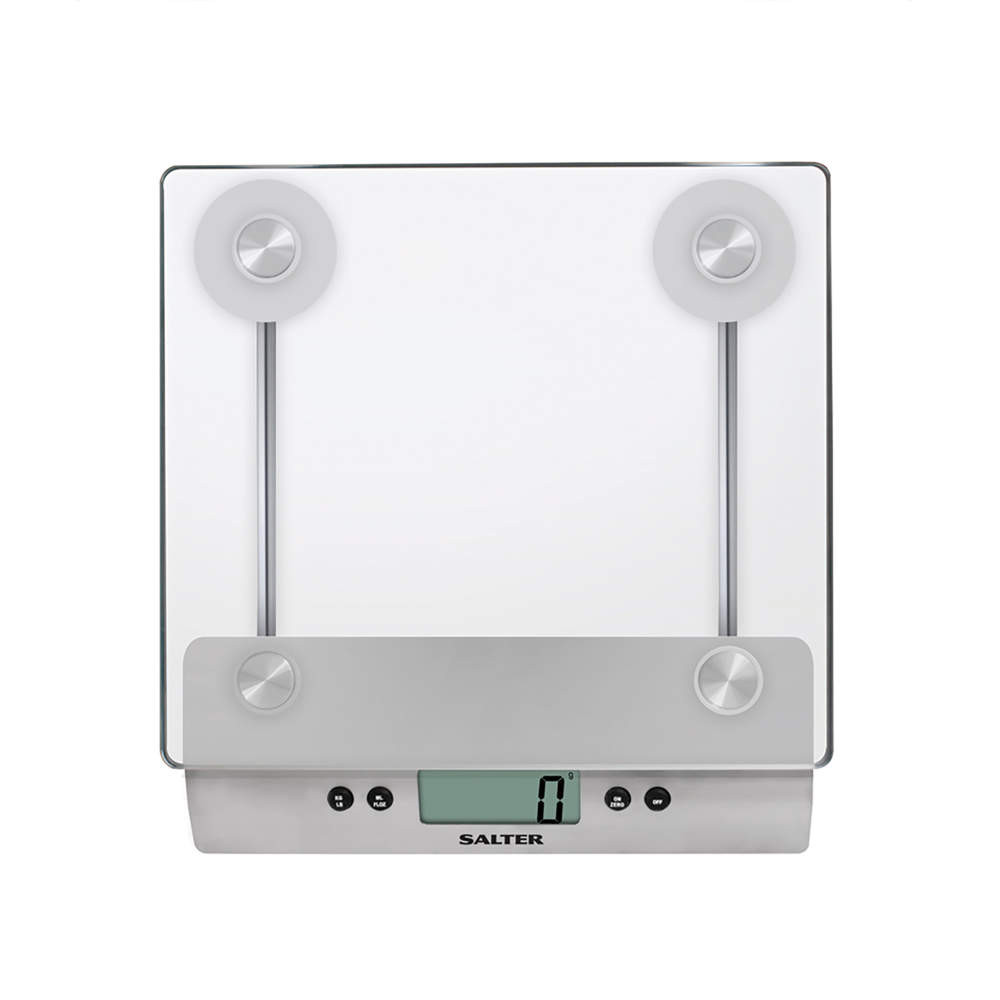 Shop Glass Platform Aquatronic™ Kitchen Scales, 5KG