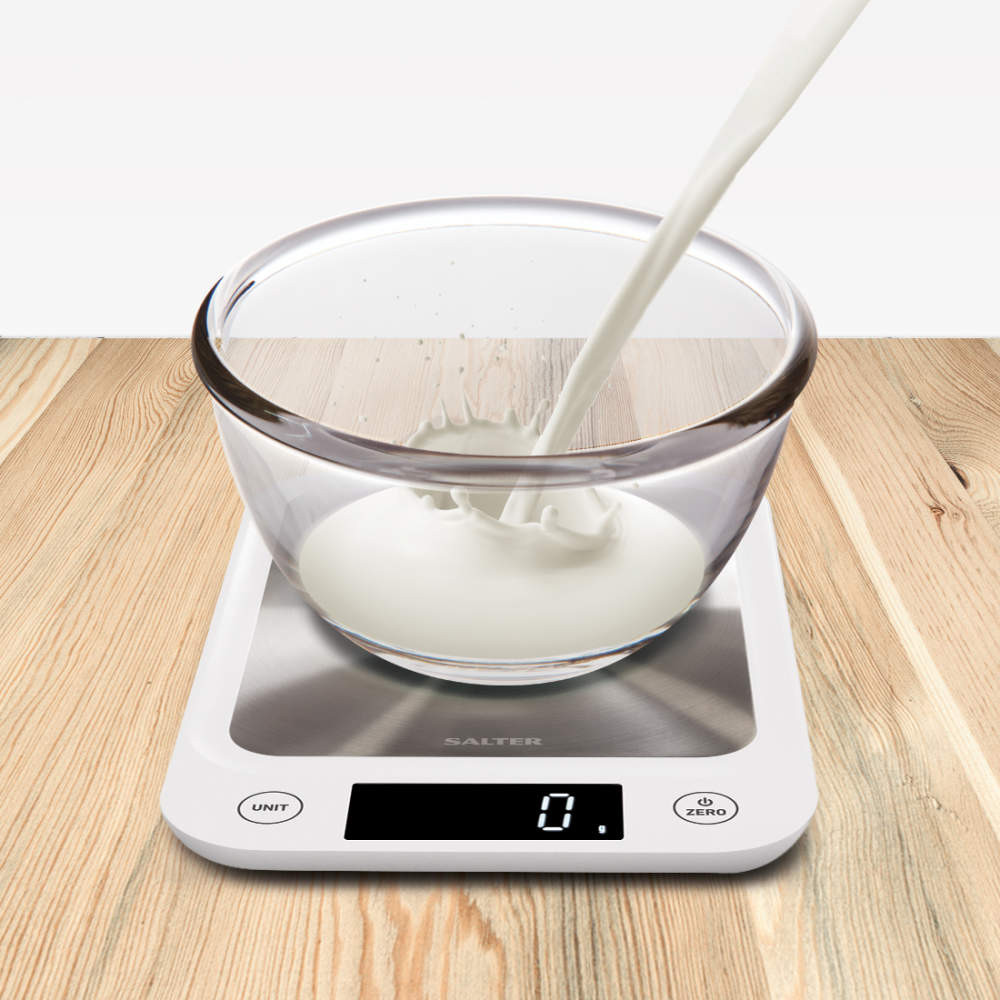 Weight Scale With Best Digital Food Scale Lifetrons Calorie