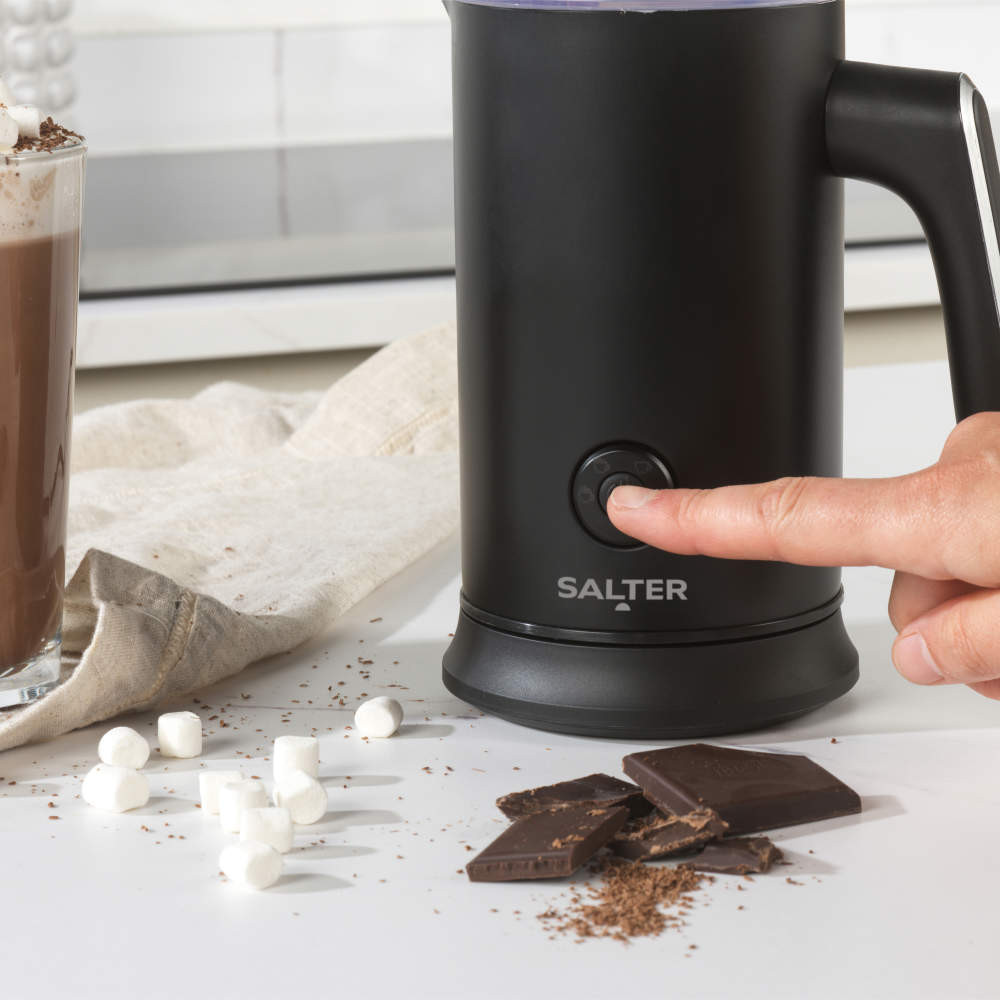 Shop Professional The Chocolatier Hot Chocolate Maker