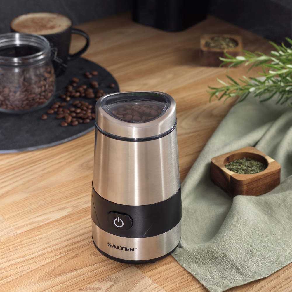 tobacco grinder electric Herb Grinders For Sale just a few dozen seconds Smoke Cartel Large Electric Grinder