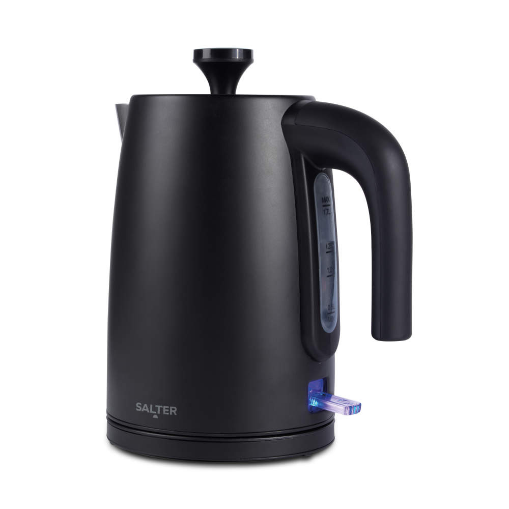 Salter Pink Kettle Tesco Salter Electric Coffee Percolator Tesco