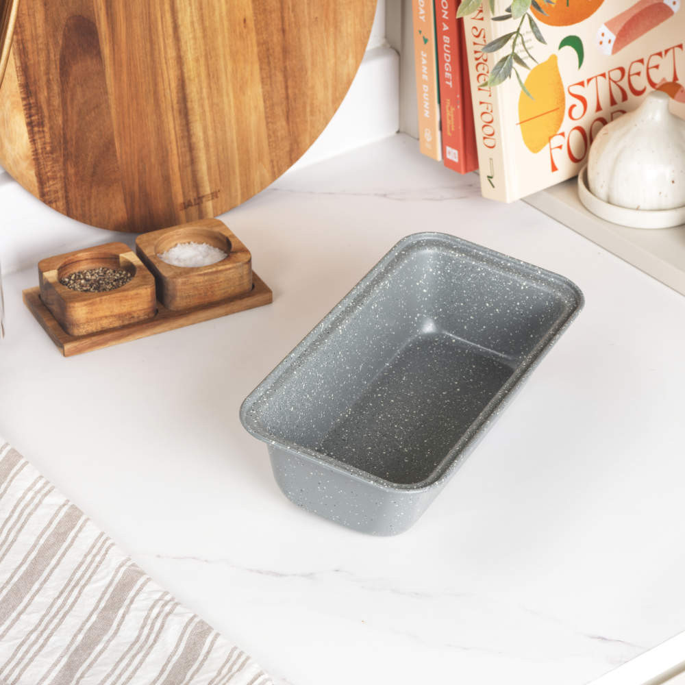 Wilton Ever-Glide Non-Stick Loaf Pan - 9.25" X 5.25" X 2.75"