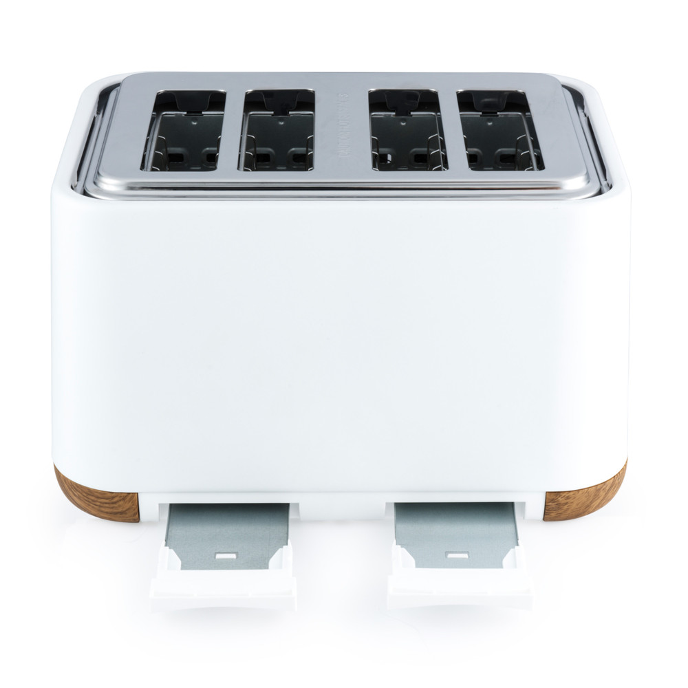 Toronto 4-Slice Toaster Salter
