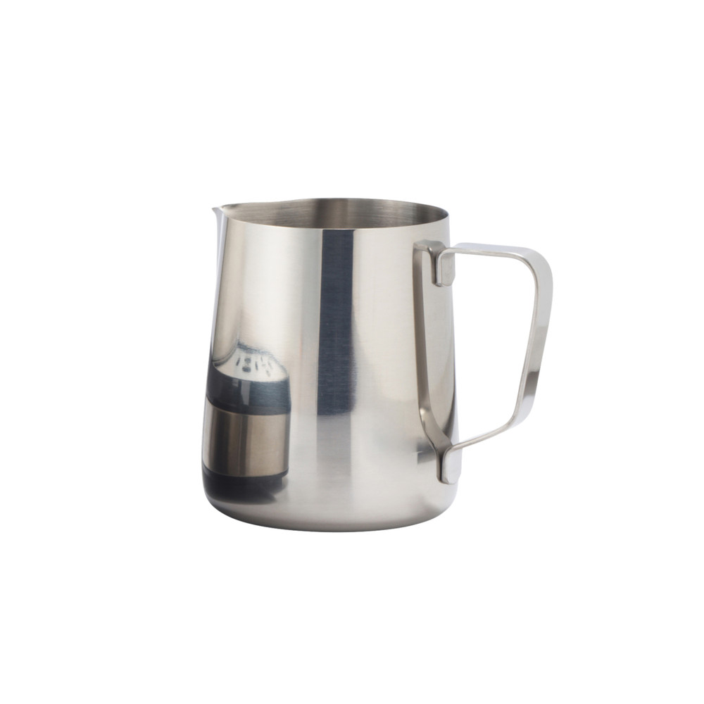 Shop Espresso Machine Milk Frothing Jug
