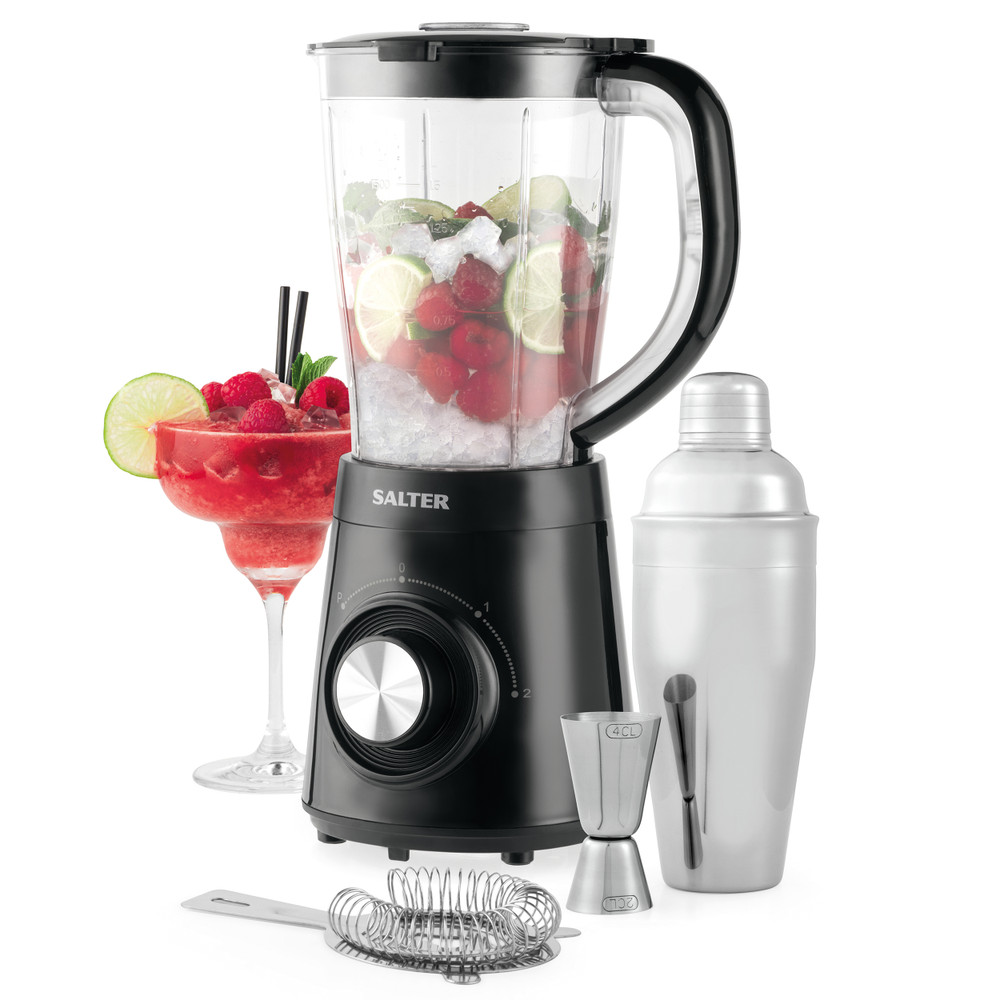 Clicks Safeway Kitchen Scale Shop Salter Cocktail Set Jug Blender
