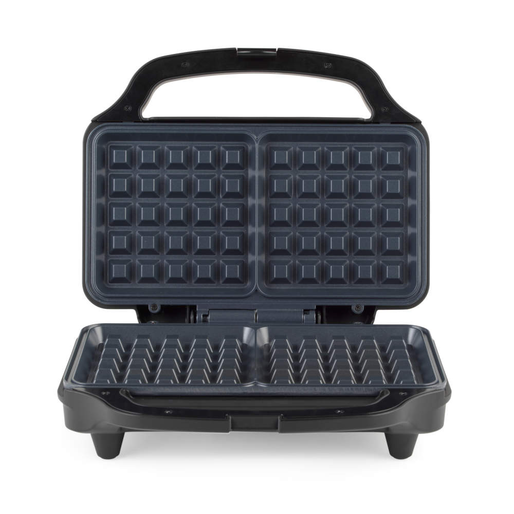 Shop Kuro XL Waffle Maker | PFAS-Free Non-Stick Coat