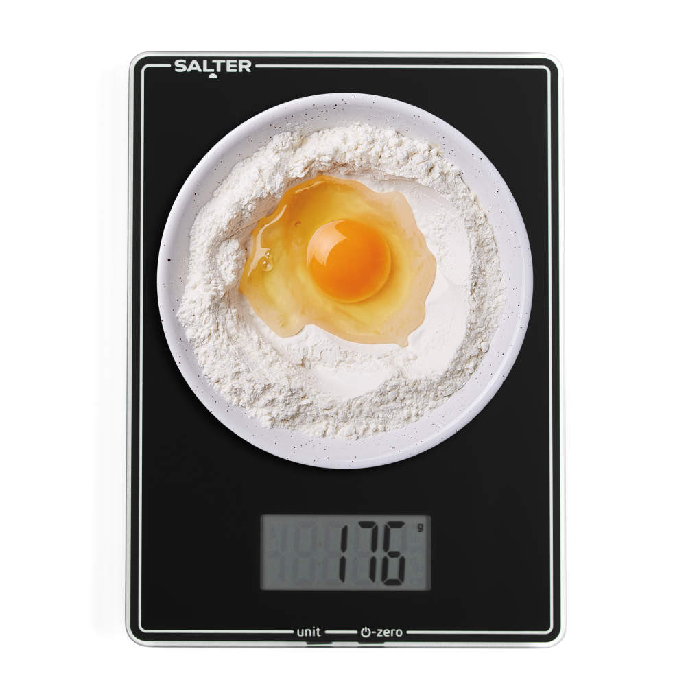 Shop Smart Kitchen Scale | Digital | 5kg Capacity