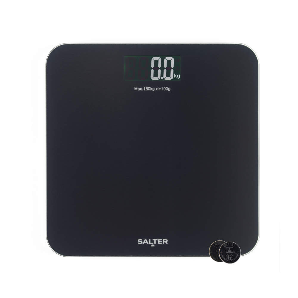 Báscula Digital Salter Brecknell Electro Samson De 22 Lb | Cuotas sin interés