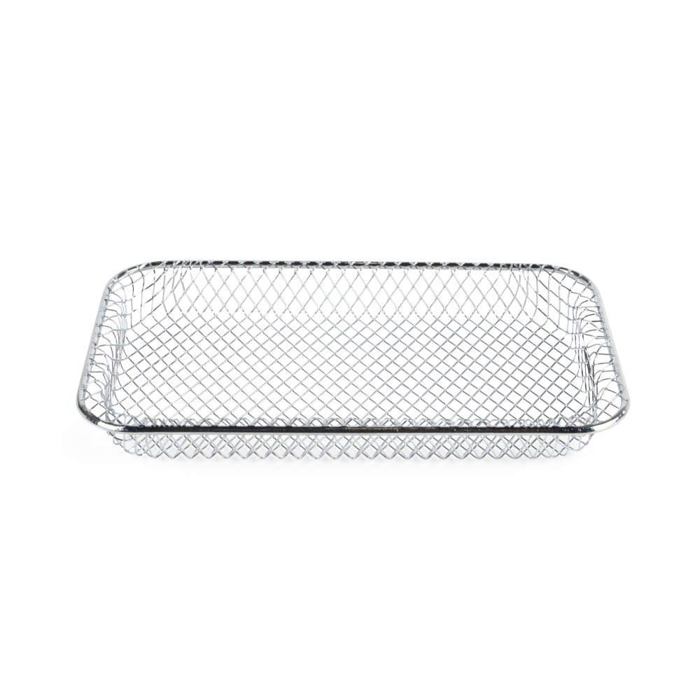 Shop Small Frying Basket for EK6231 XL Dual View Air Fryer Oven