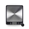 Evo Digital Kitchen Scale - Black image
