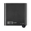 Arc Digital Kitchen Scale - Black image
