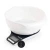 Measuring Jug Digital Kitchen Scale - White image