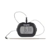 Leave-In Digital Kitchen Thermometer image