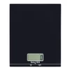 Large Platform Digital Kitchen Scale - Black image