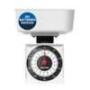 Dietry Mechanical Kitchen Scale - White image