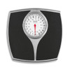 Speedo Mechanical Bathroom Scale - Grey image
