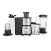 4-in-1 Juicer & Blender Set image