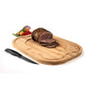 Bamboo Carving Board image