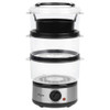 3-Tier 7.5L Food Steamer image